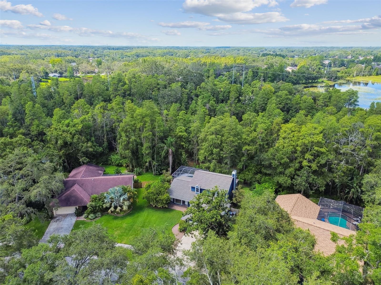 Image 70 of 78 For 16806 Rolling Rock Drive