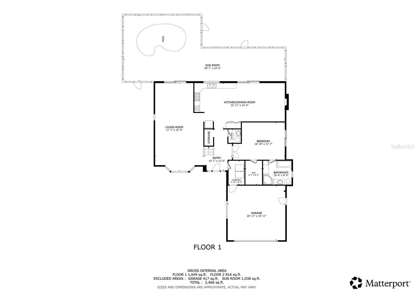 Image 78 of 78 For 16806 Rolling Rock Drive