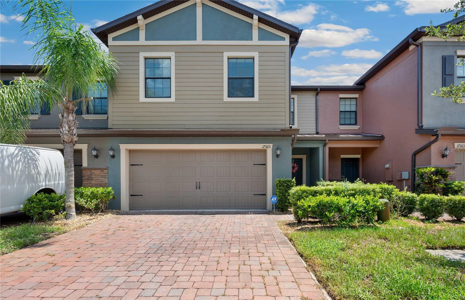 Details for 17365 Old Tobacco Road, LUTZ, FL 33558