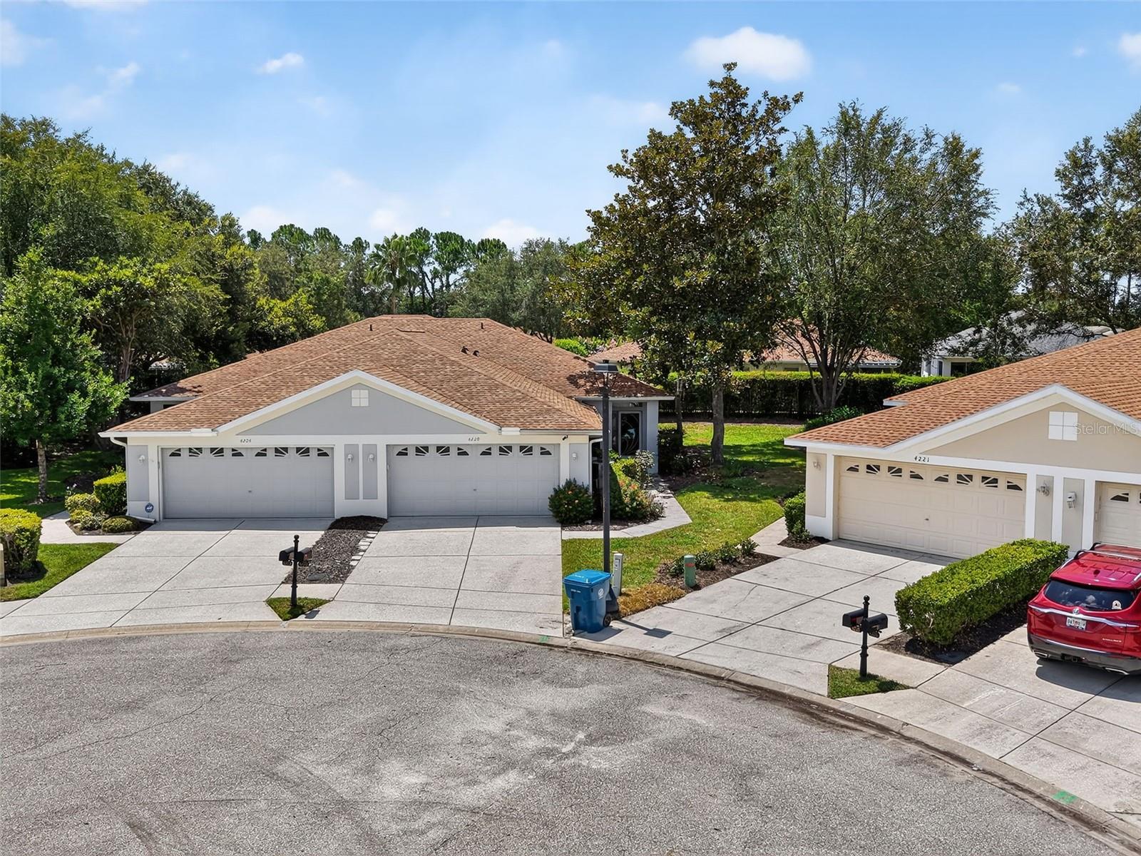 Image 43 of 51 For 4220 Silver Star Drive