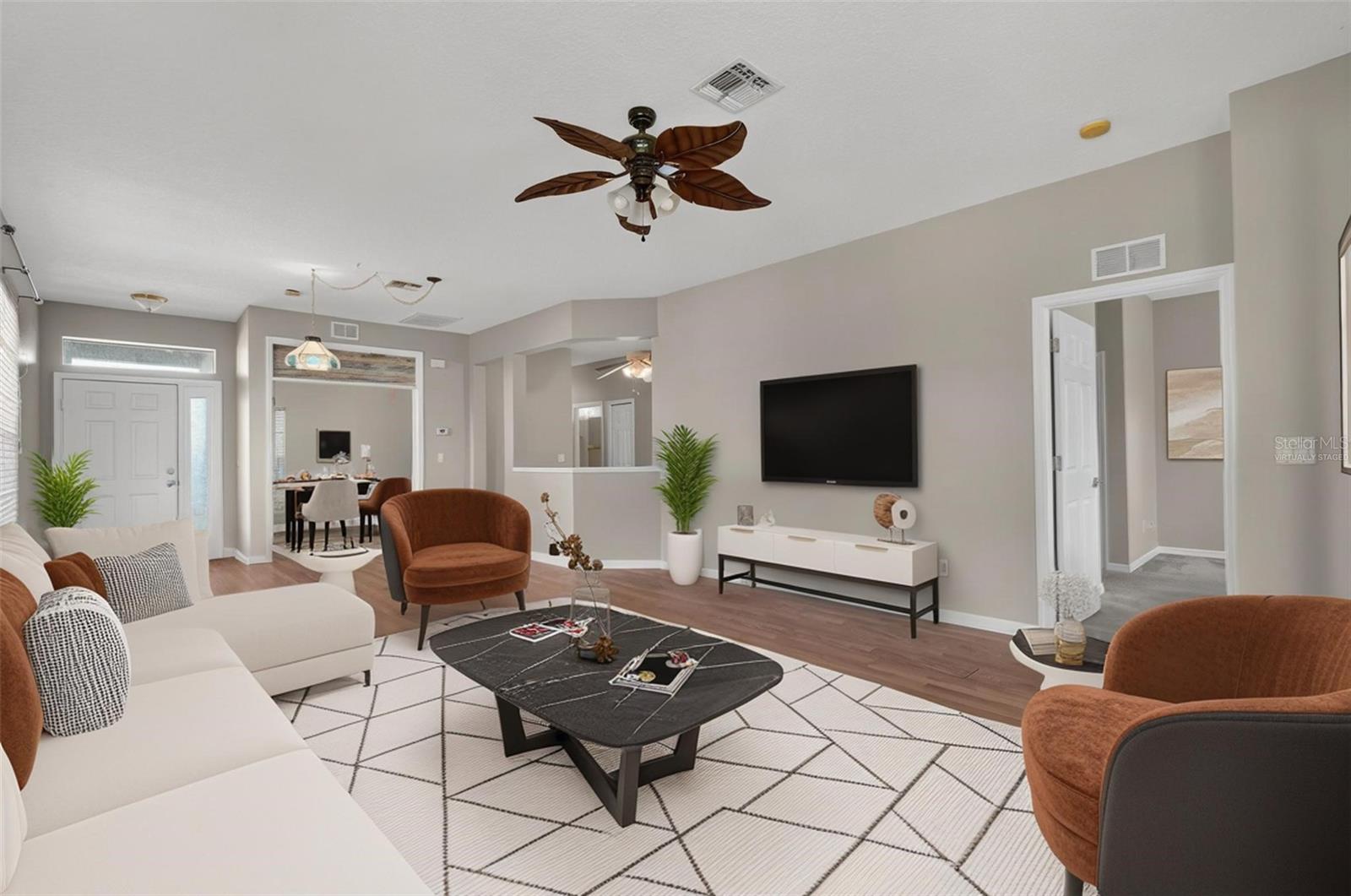 Image 9 of 51 For 4220 Silver Star Drive