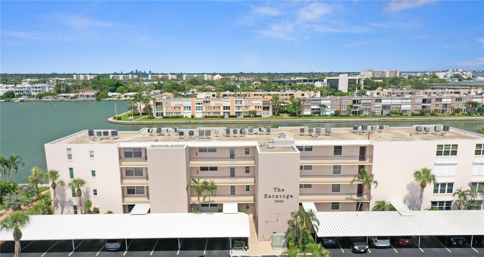 Details for 7645 Sun Island Drive S 207, SOUTH PASADENA, FL 33707