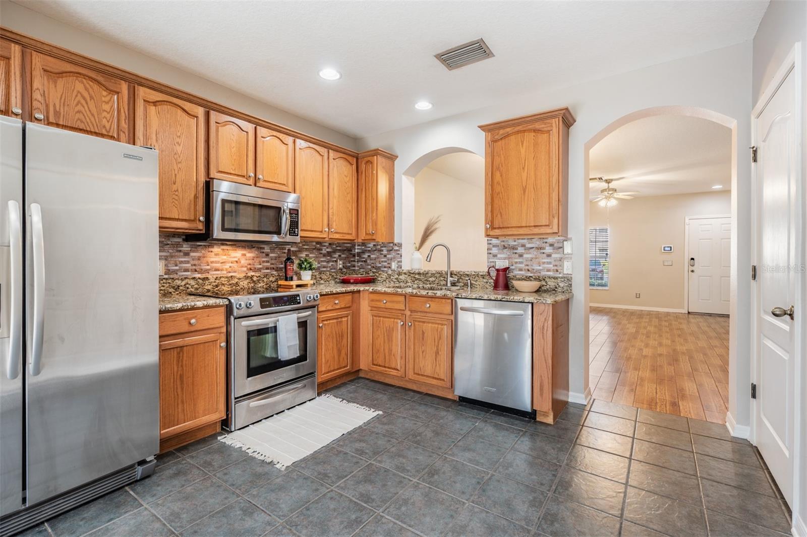 Image 11 of 27 For 5712 Fishhawk Ridge Drive