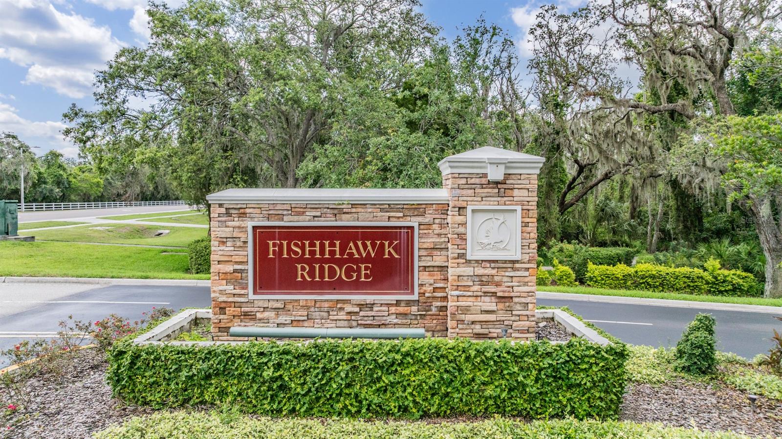 Image 27 of 27 For 5712 Fishhawk Ridge Drive