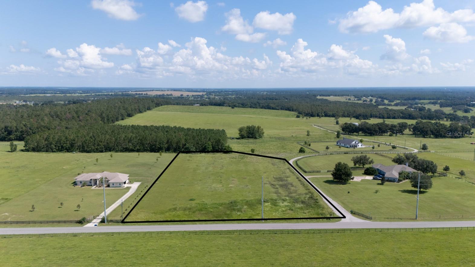 Details for 36365 Frazee Hill Road, DADE CITY, FL 33523
