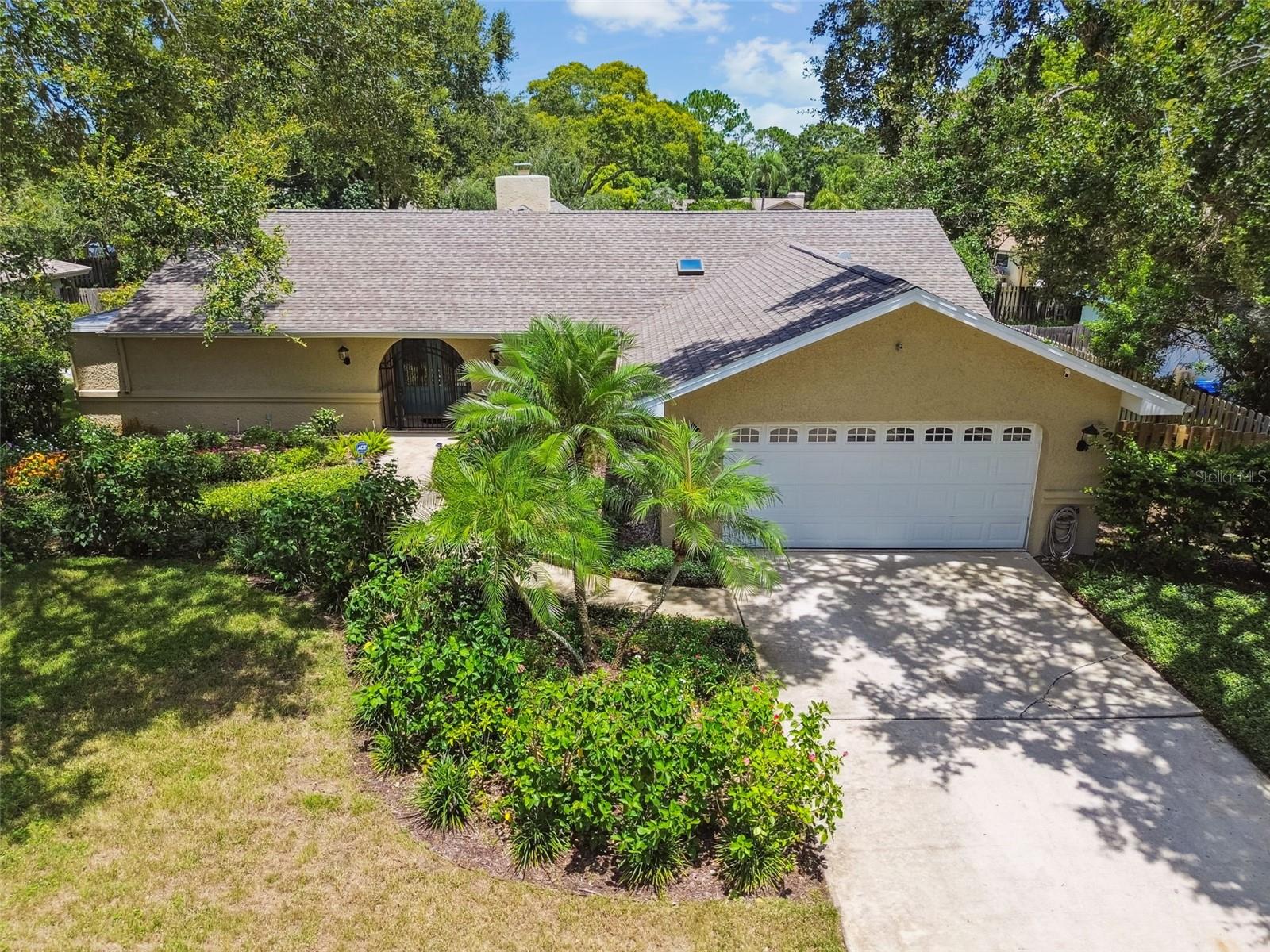 Details for 822 Village Way, PALM HARBOR, FL 34683