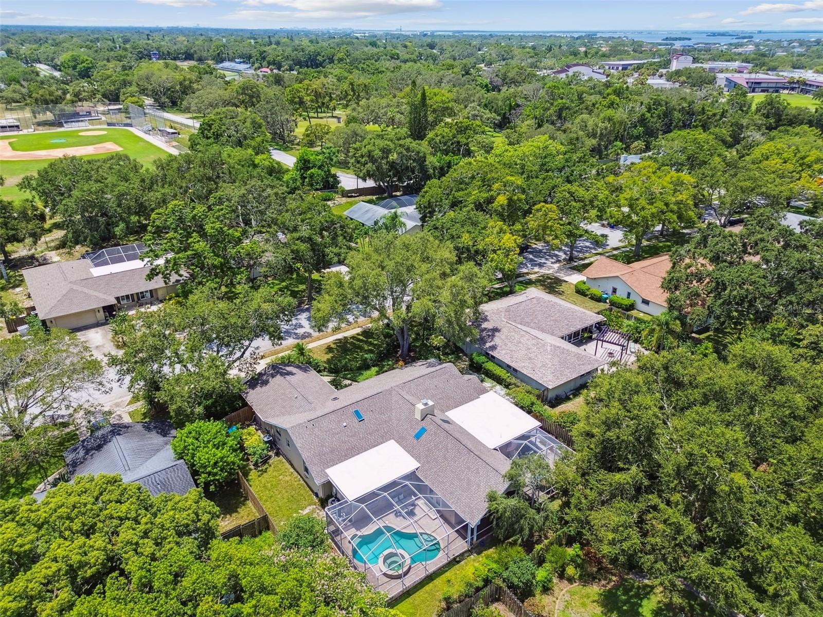 Image 65 of 83 For 822 Village Way
