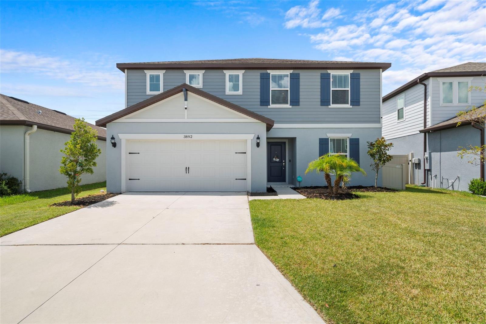 Details for 3892 Capri Coast Drive, PLANT CITY, FL 33565