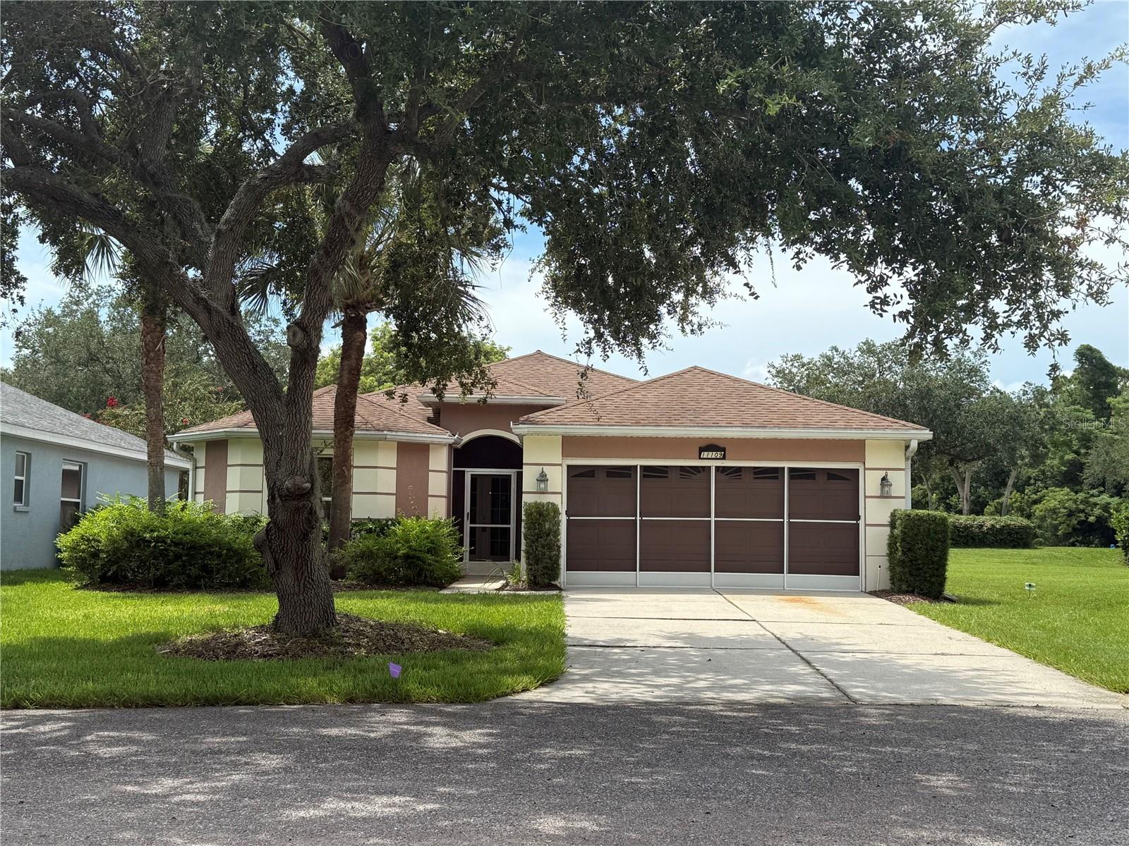 Details for 11109 Jenkins Court, SAN ANTONIO, FL 33576