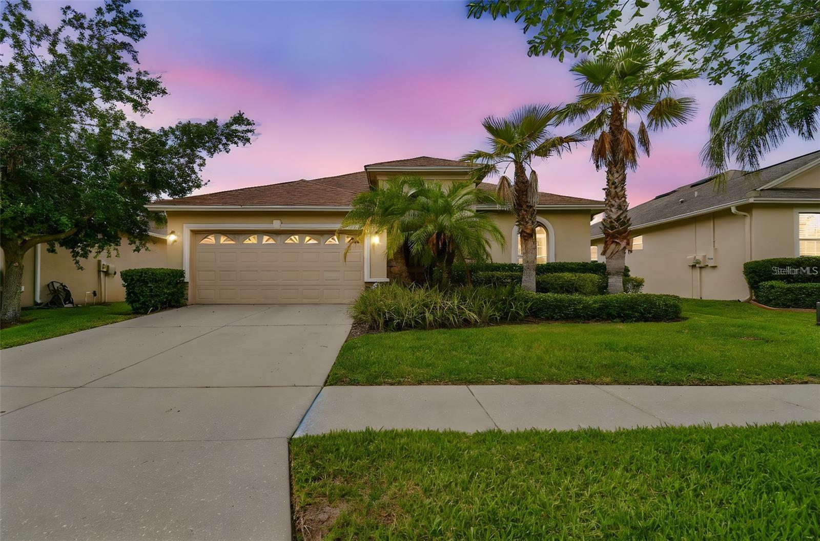 Details for 3302 Granite Ridge Loop, LAND O LAKES, FL 34638