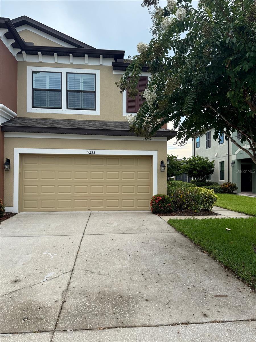 Details for 9233 Fox Sparrow Road, TAMPA, FL 33626