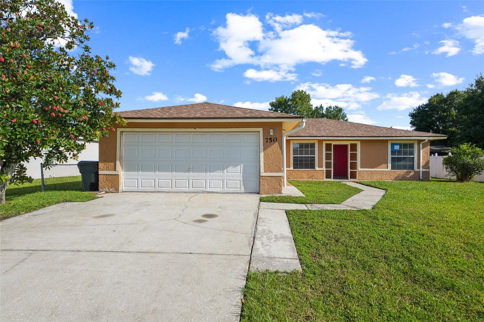 Details for 750 Dromedary Drive, KISSIMMEE, FL 34759