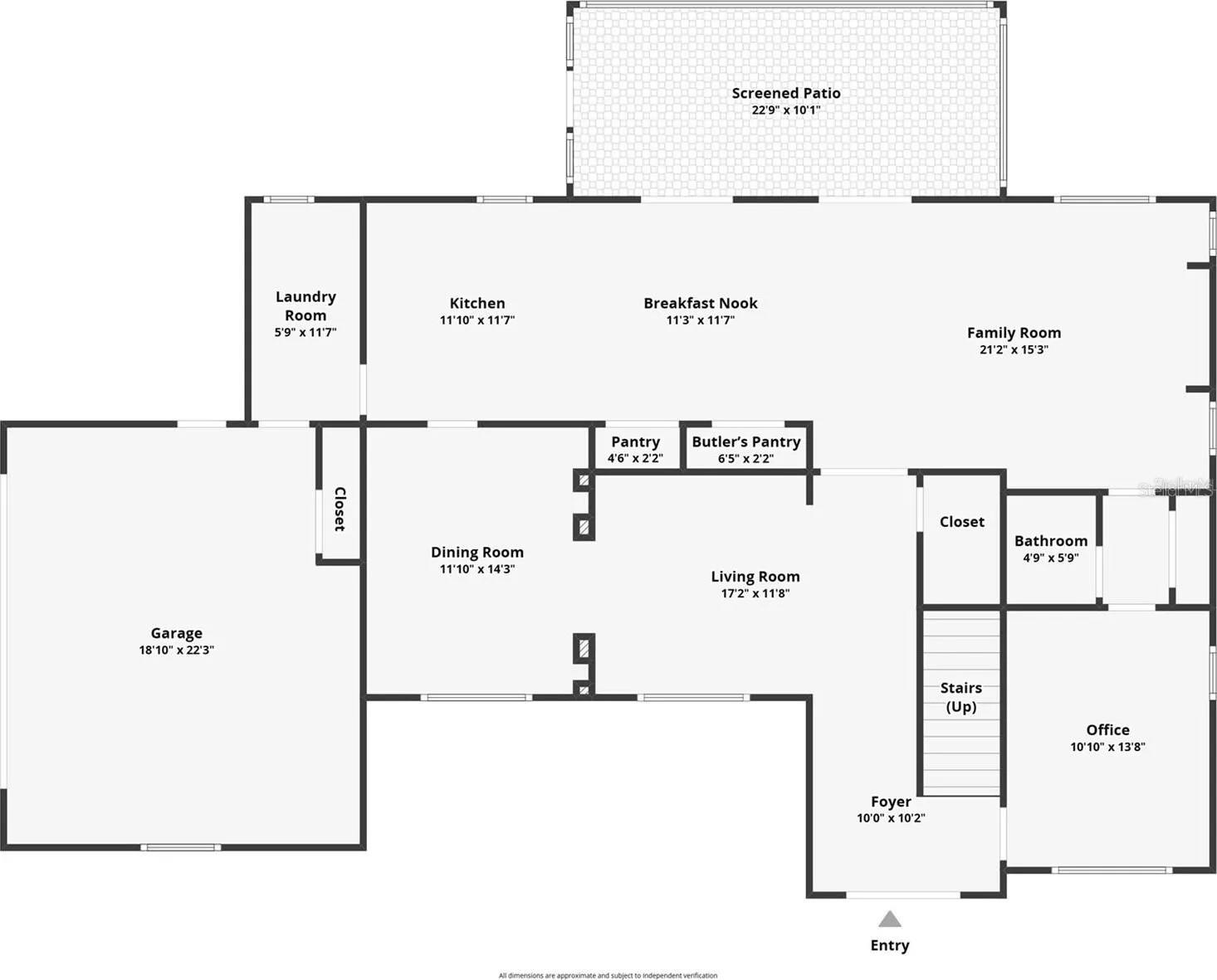 Image 43 of 56 For 436 Lafayette Boulevard