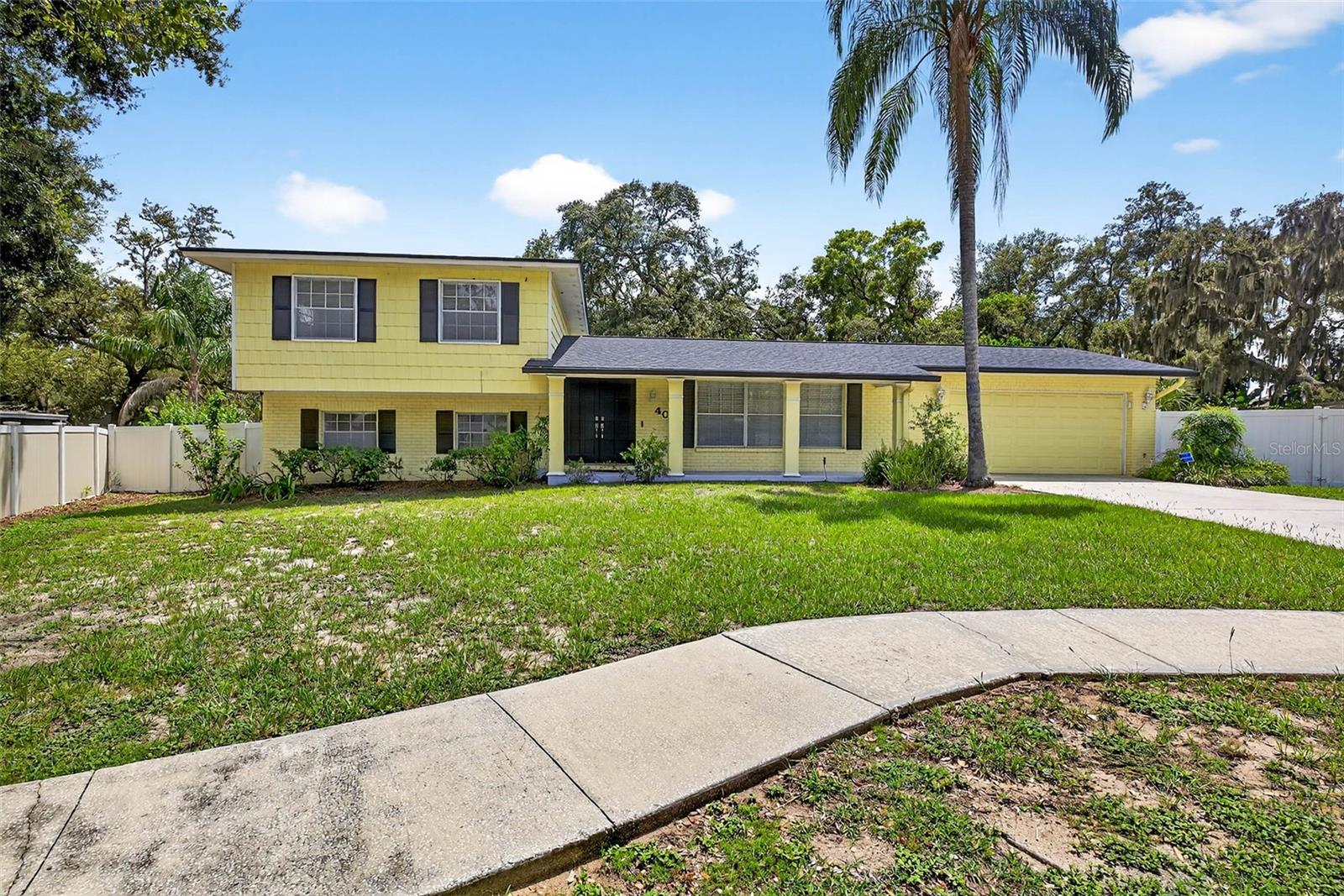 Details for 401 Woodcrest Road, BRANDON, FL 33511