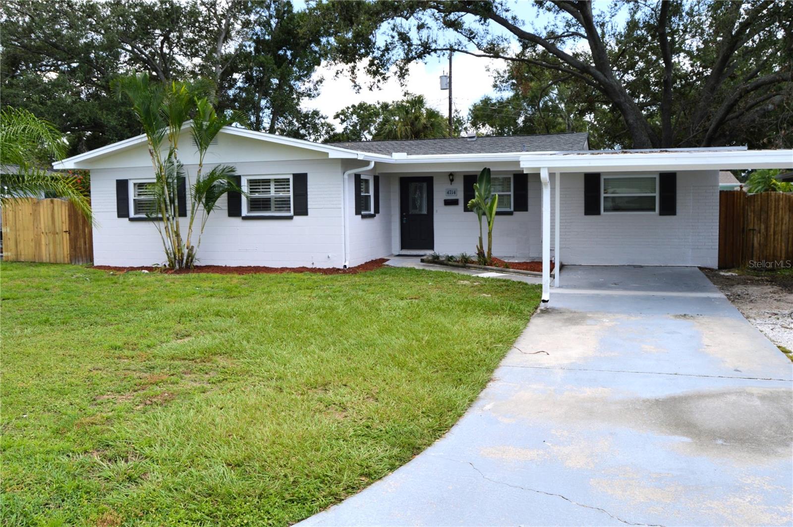 Details for 4714 Beaumont Street, TAMPA, FL 33611