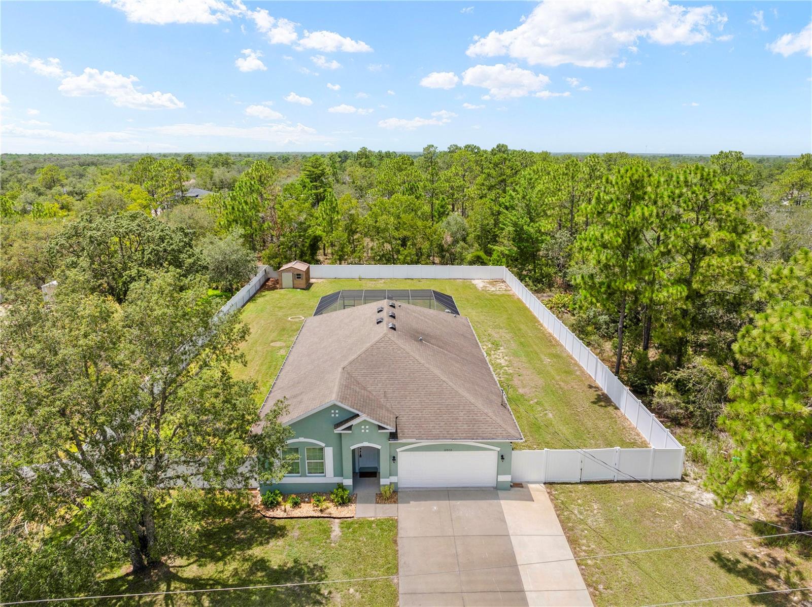 Details for 13055 Innsbruck Road, BROOKSVILLE, FL 34614