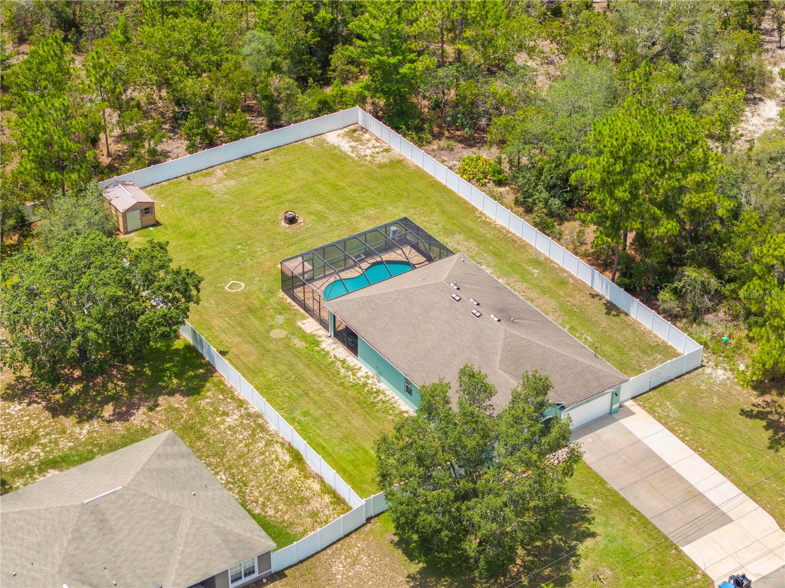 Image 41 of 45 For 13055 Innsbruck Road