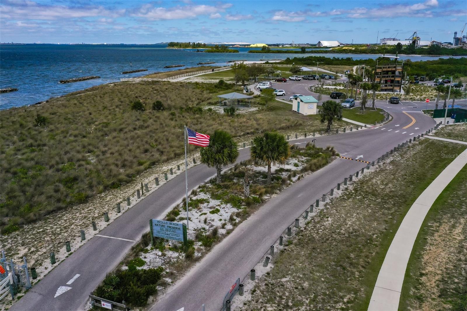 Image 32 of 50 For 1045 Apollo Beach Boulevard A