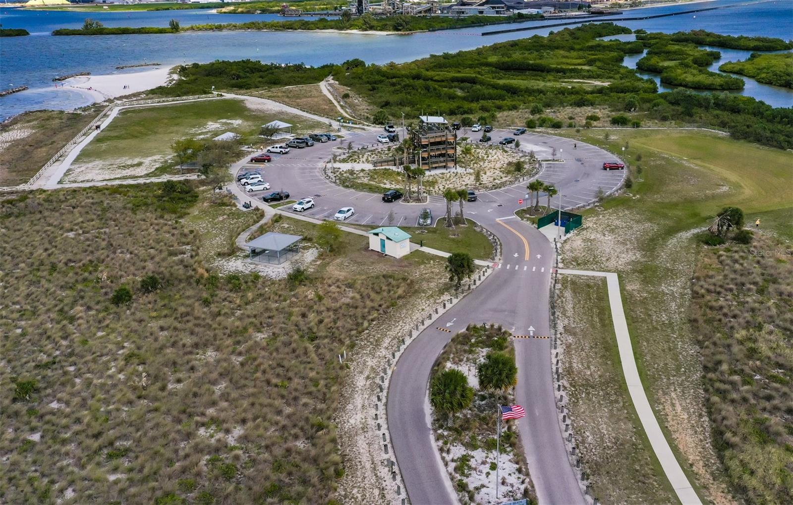 Image 44 of 50 For 1045 Apollo Beach Boulevard A