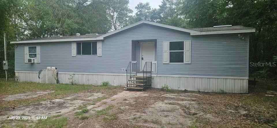 Details for 23260 112th Avenue, FORT MC COY, FL 32134