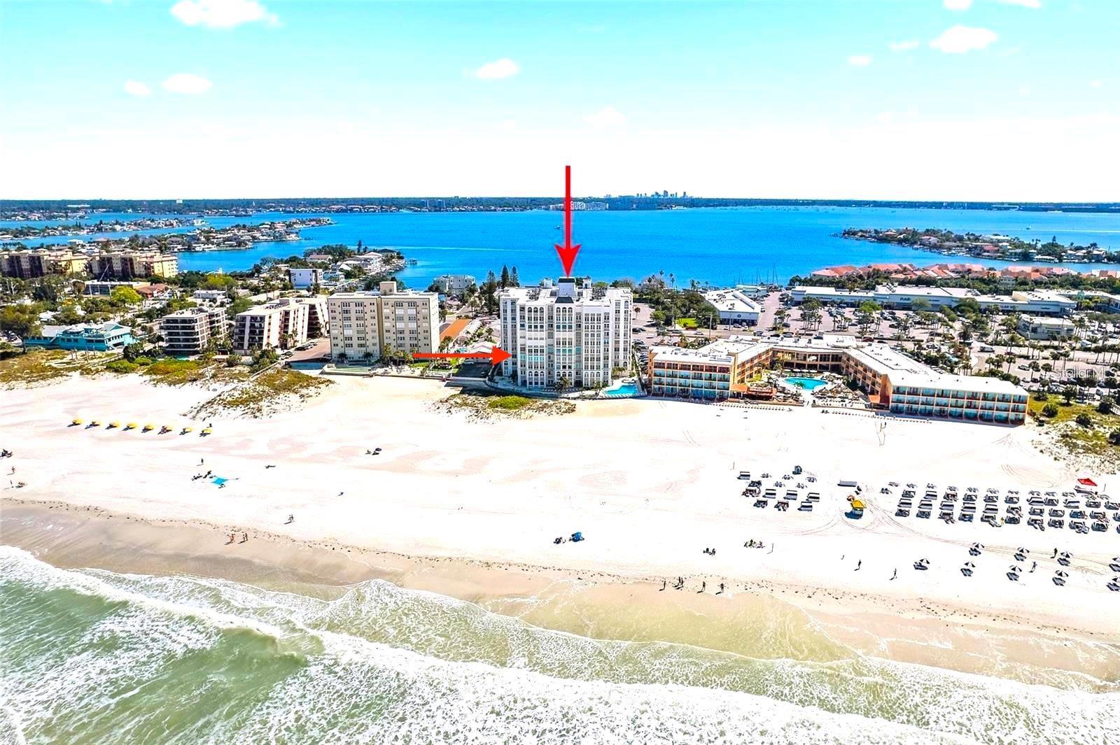 Details for 4950 Gulf Boulevard 408, ST PETE BEACH, FL 33706