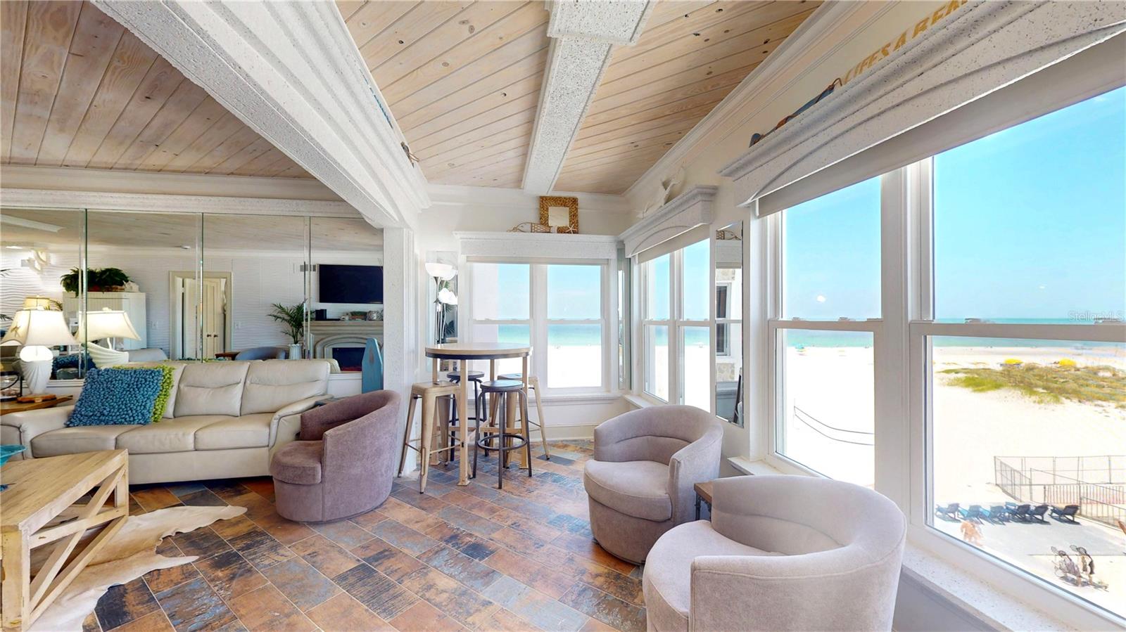 Image 21 of 50 For 4950 Gulf Boulevard 408