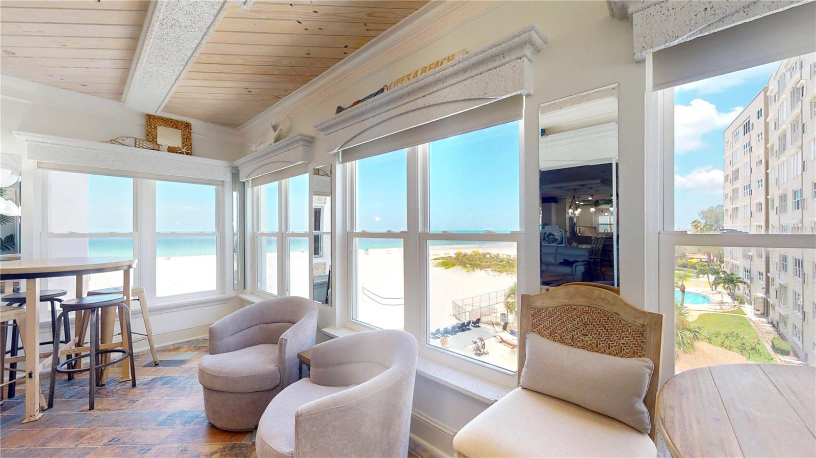 Image 22 of 50 For 4950 Gulf Boulevard 408