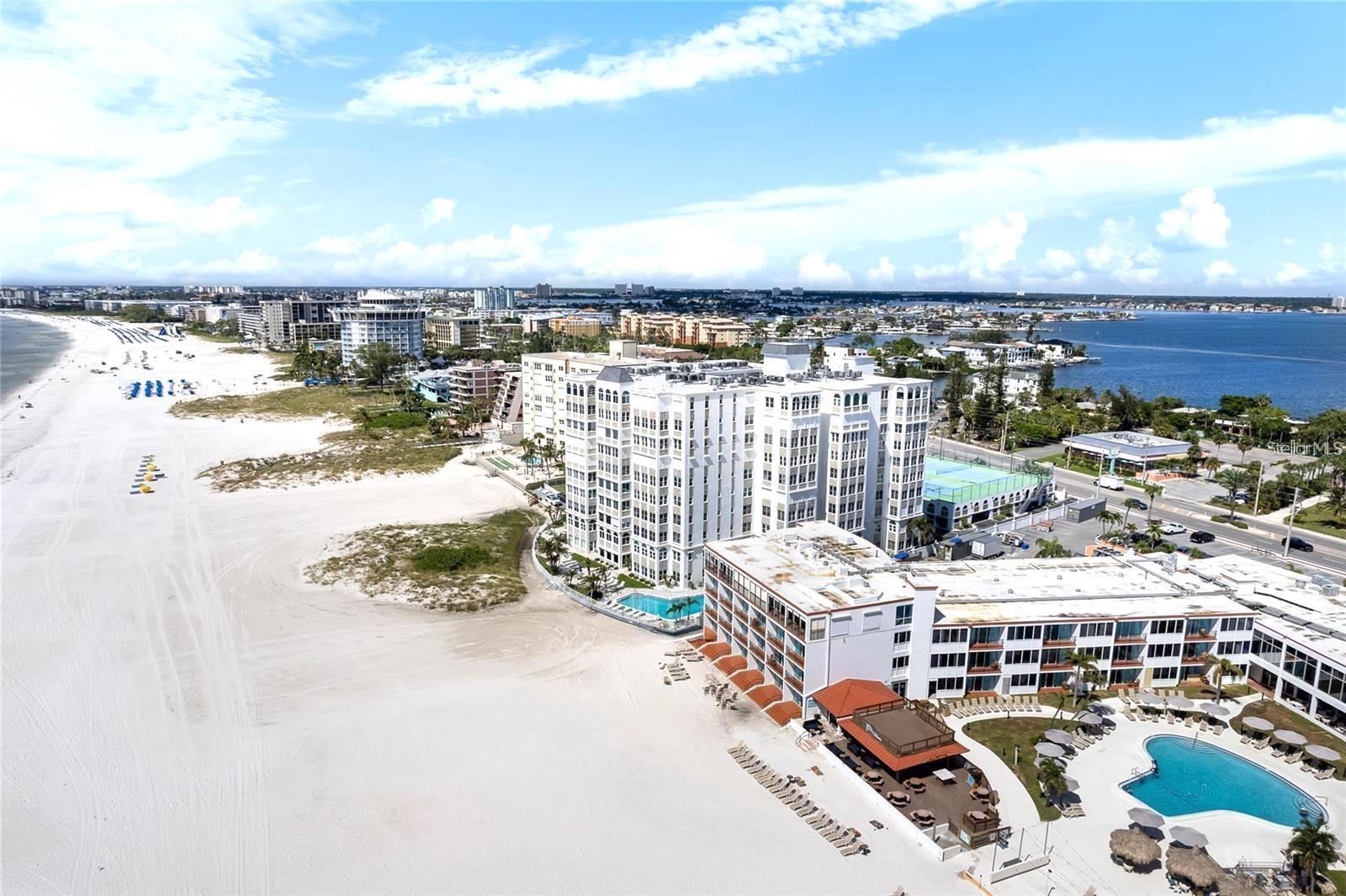 Image 3 of 50 For 4950 Gulf Boulevard 408