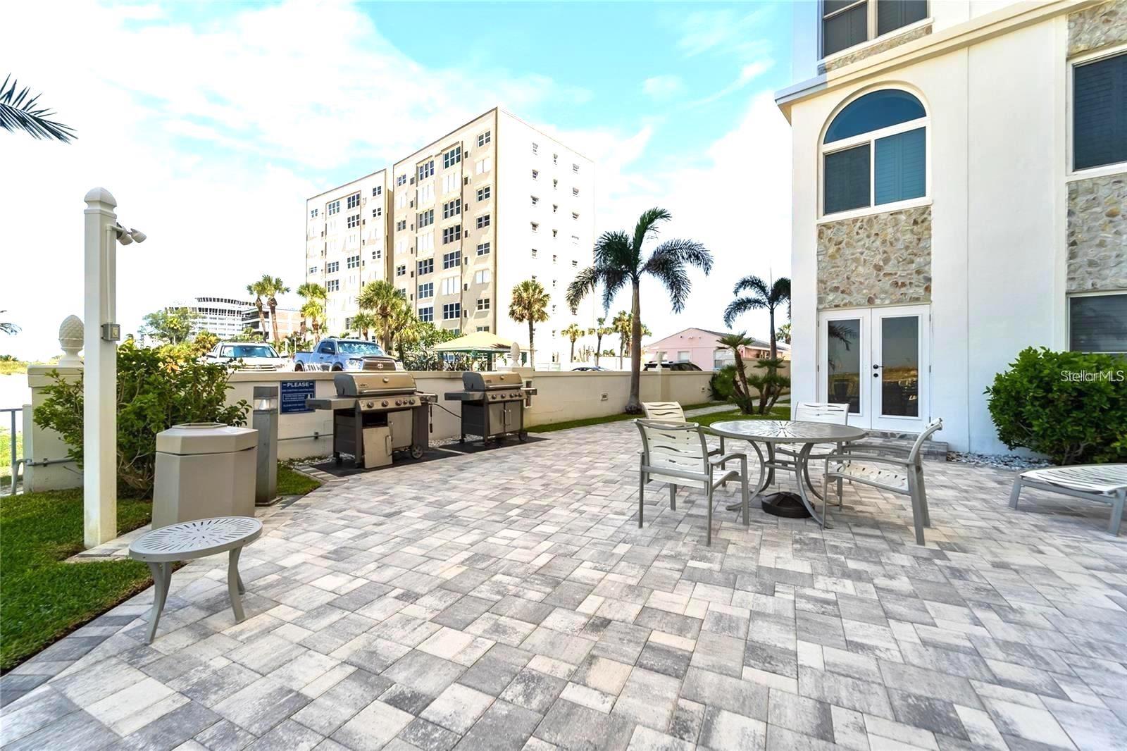Image 39 of 50 For 4950 Gulf Boulevard 408