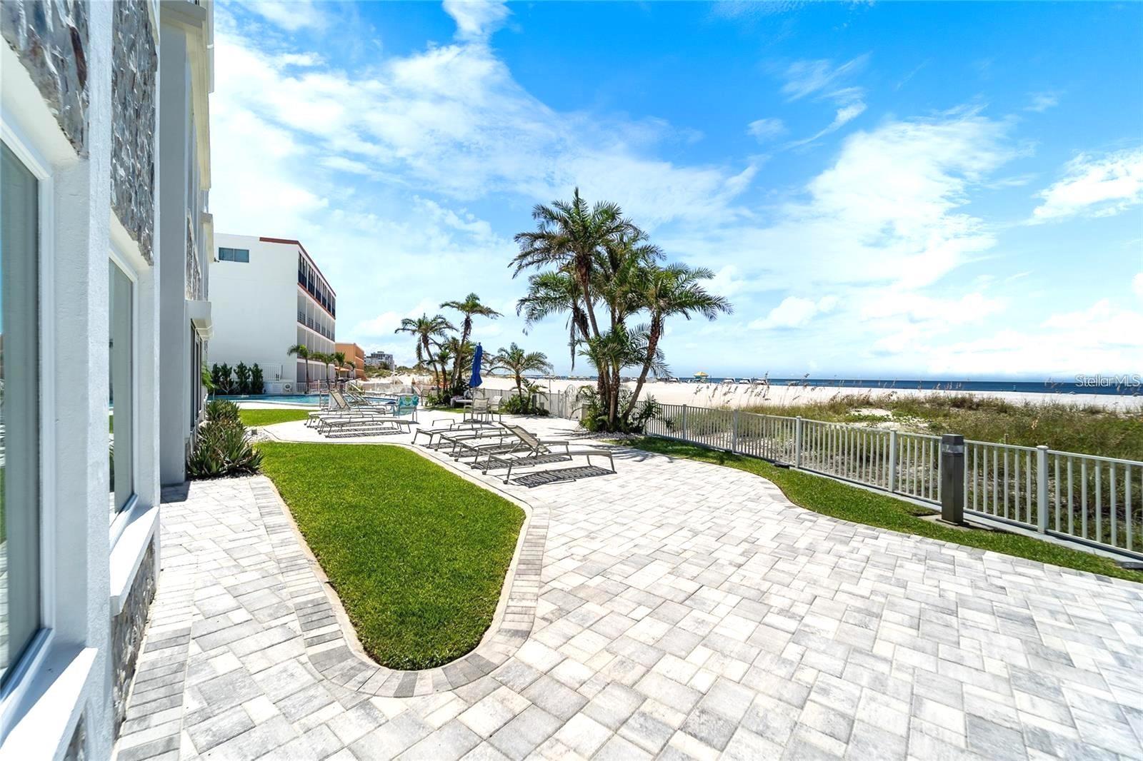 Image 40 of 50 For 4950 Gulf Boulevard 408