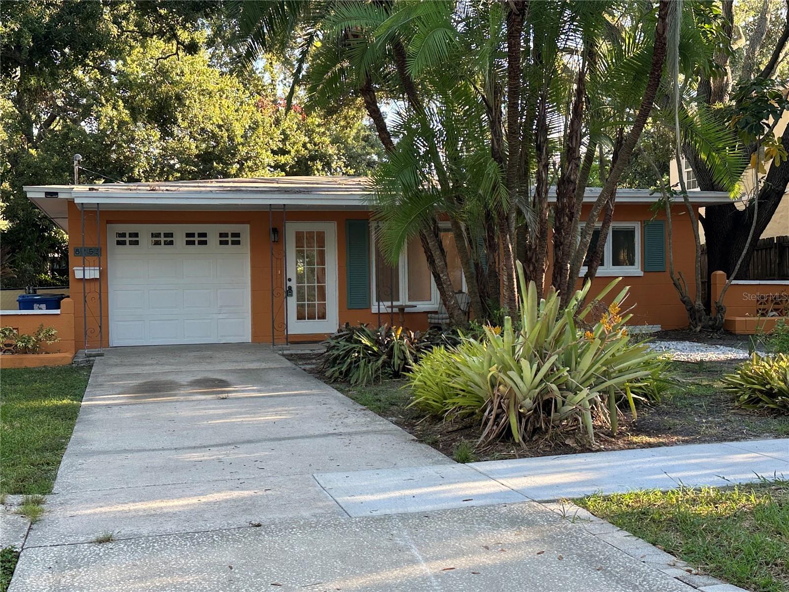 Details for 8253 29th Avenue N, ST PETERSBURG, FL 33710
