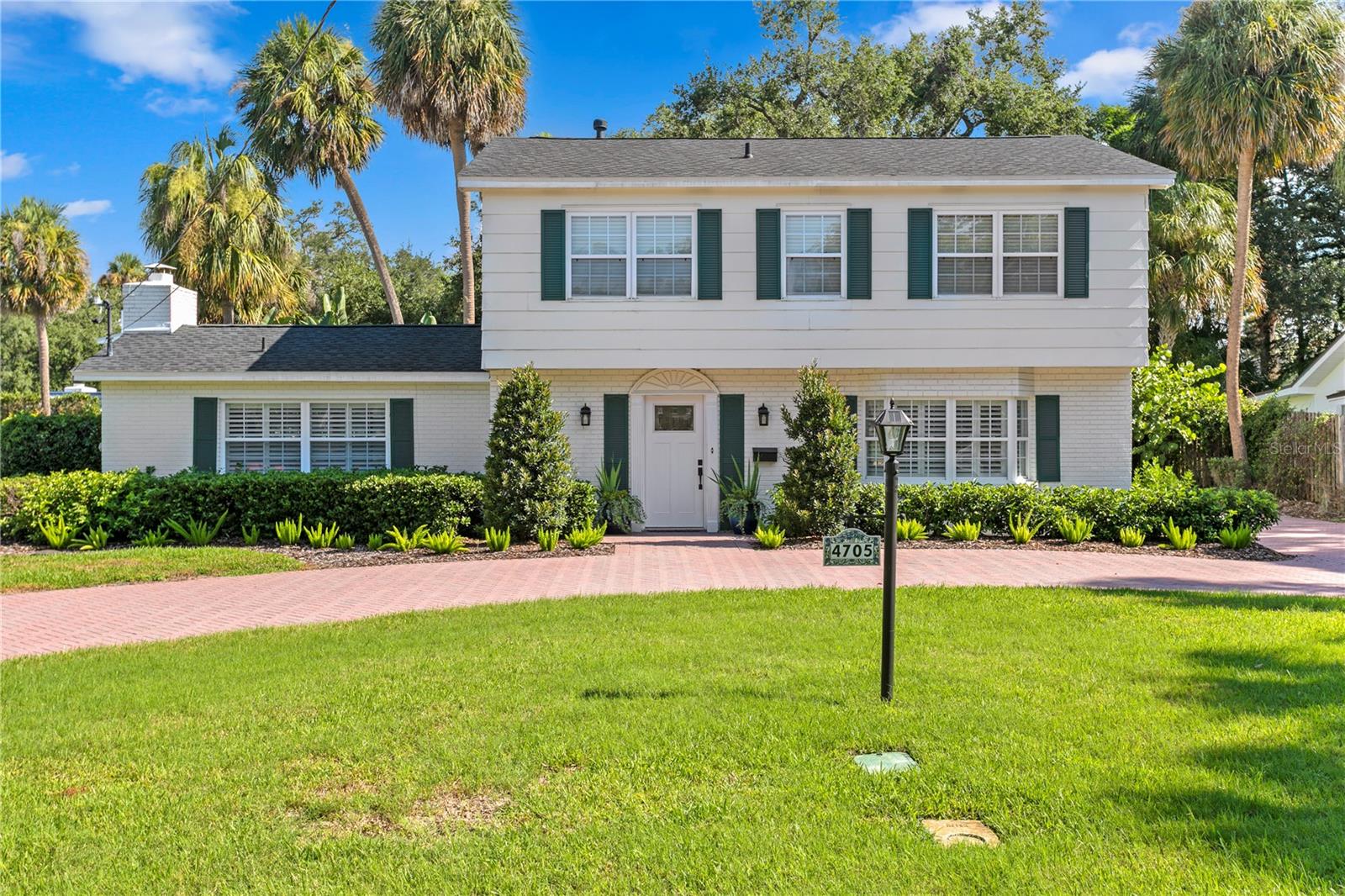 Details for 4705 San Rafael Street, TAMPA, FL 33629
