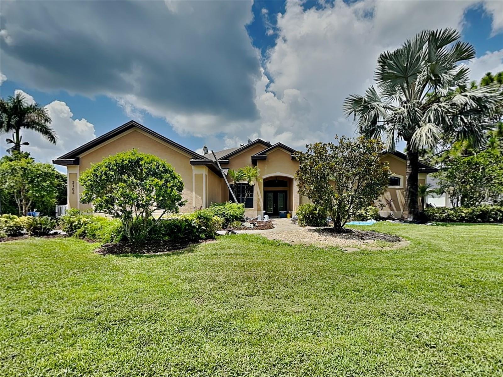Details for 2106 152nd Court E, BRADENTON, FL 34212