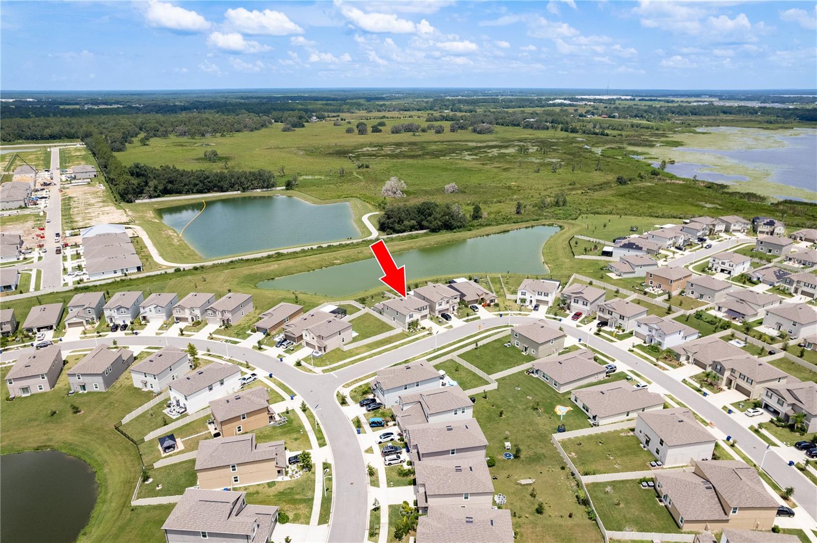 Image 2 of 7 For 8968 Parsons Hill Boulevard