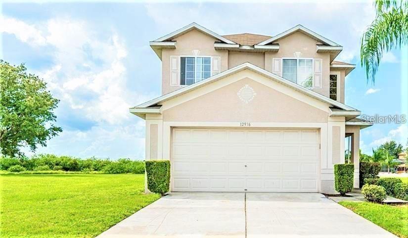 Details for 12936 Fennway Ridge Drive, RIVERVIEW, FL 33579