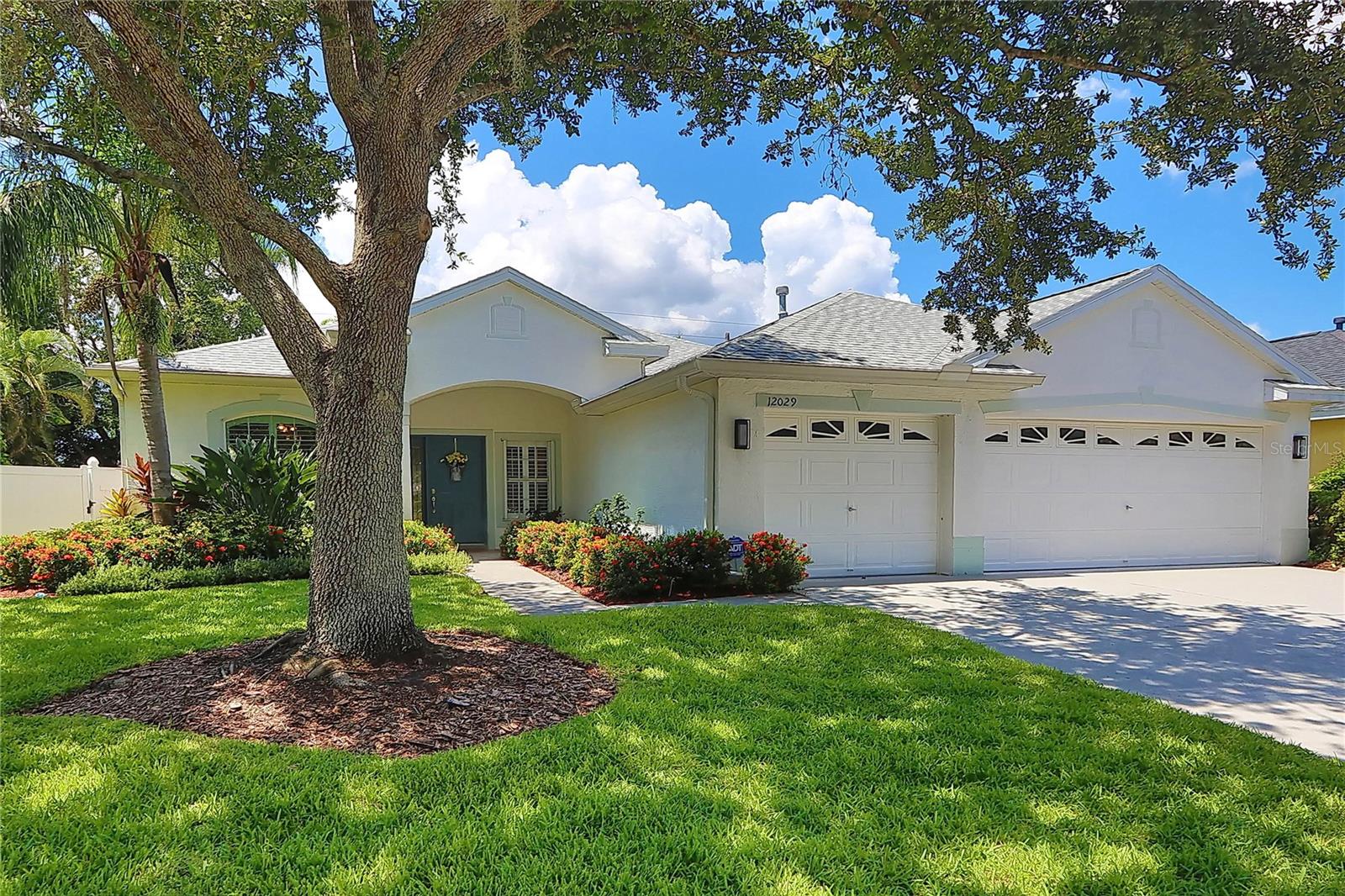Details for 12029 Mountbatten Drive, TAMPA, FL 33626