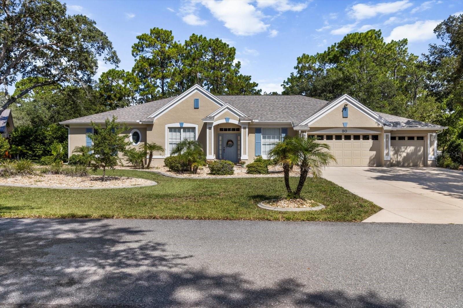 Details for 30 Mayflower Court S, HOMOSASSA, FL 34446