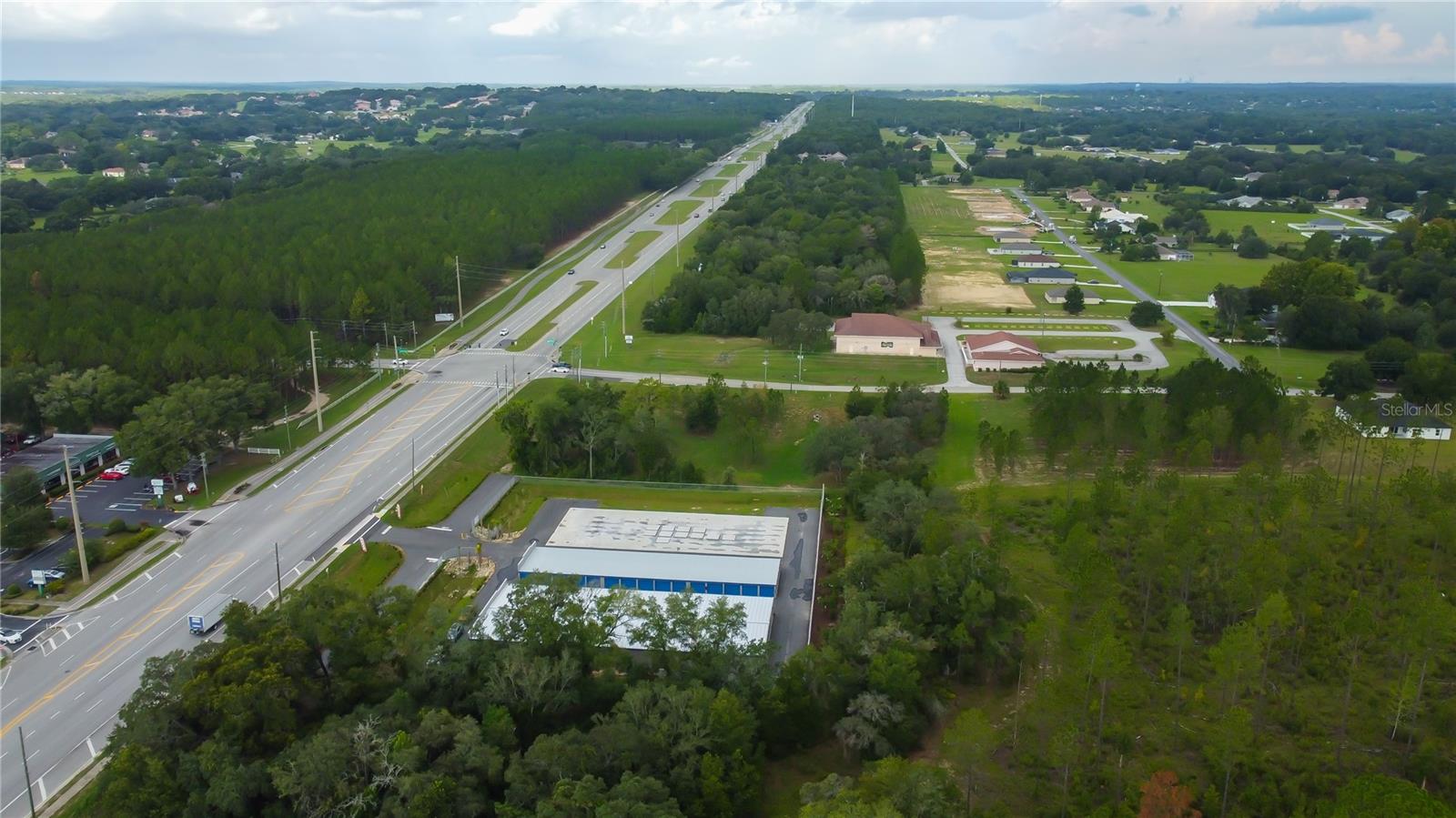 Image 10 of 57 For 921 E Norvell Bryant Hwy