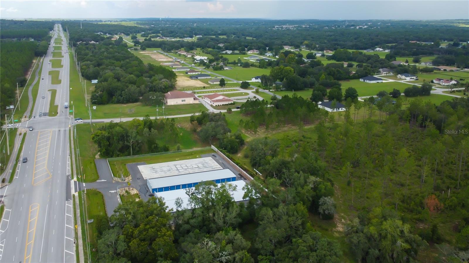 Image 11 of 57 For 921 E Norvell Bryant Hwy