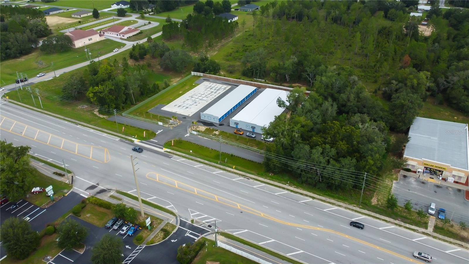 Image 13 of 57 For 921 E Norvell Bryant Hwy