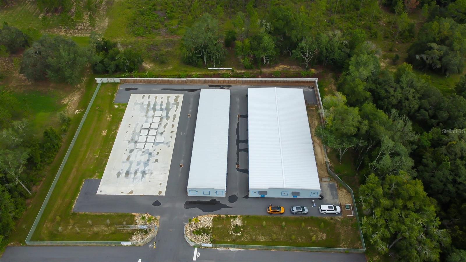 Image 14 of 57 For 921 E Norvell Bryant Hwy