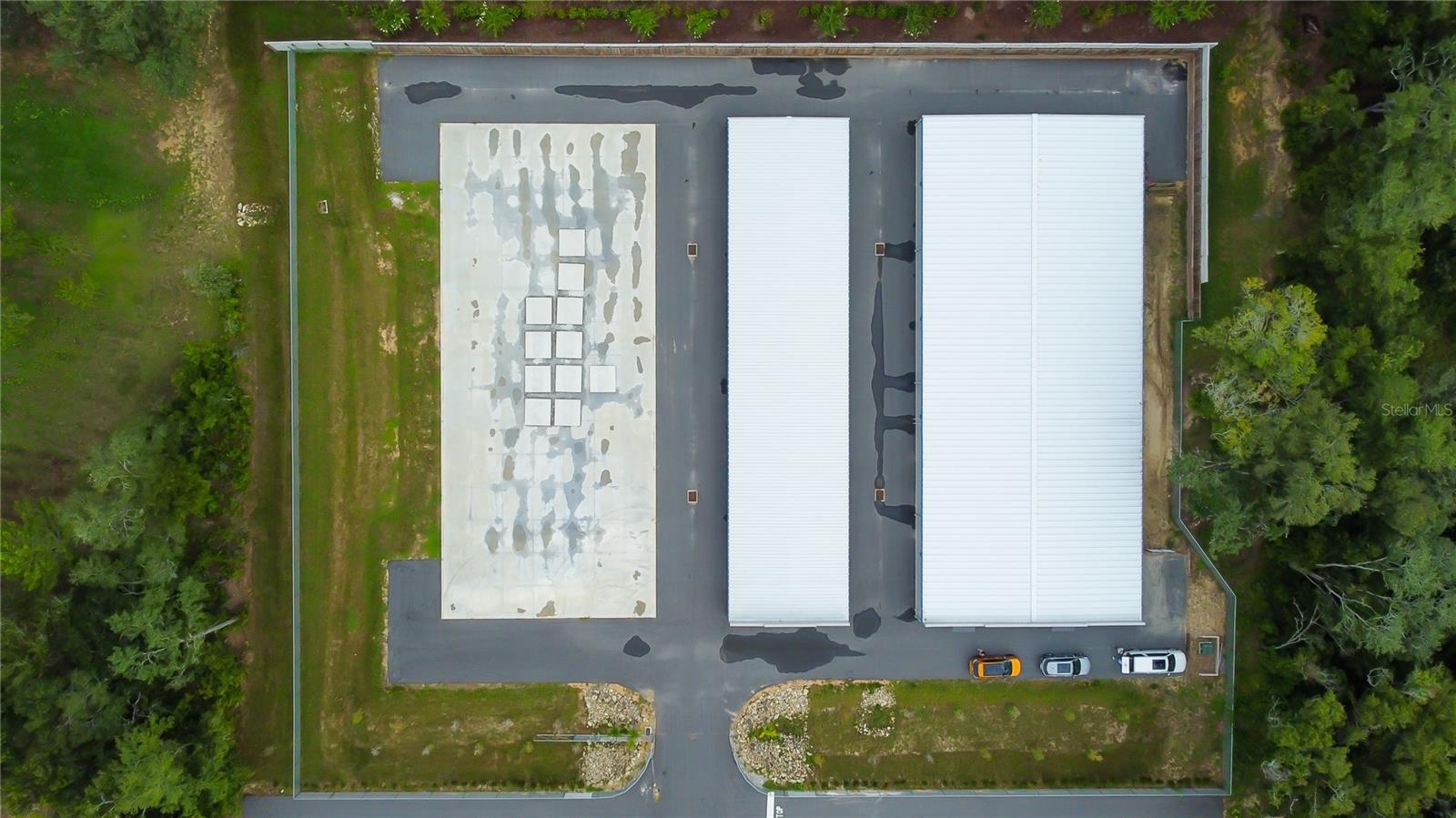 Image 16 of 57 For 921 E Norvell Bryant Hwy
