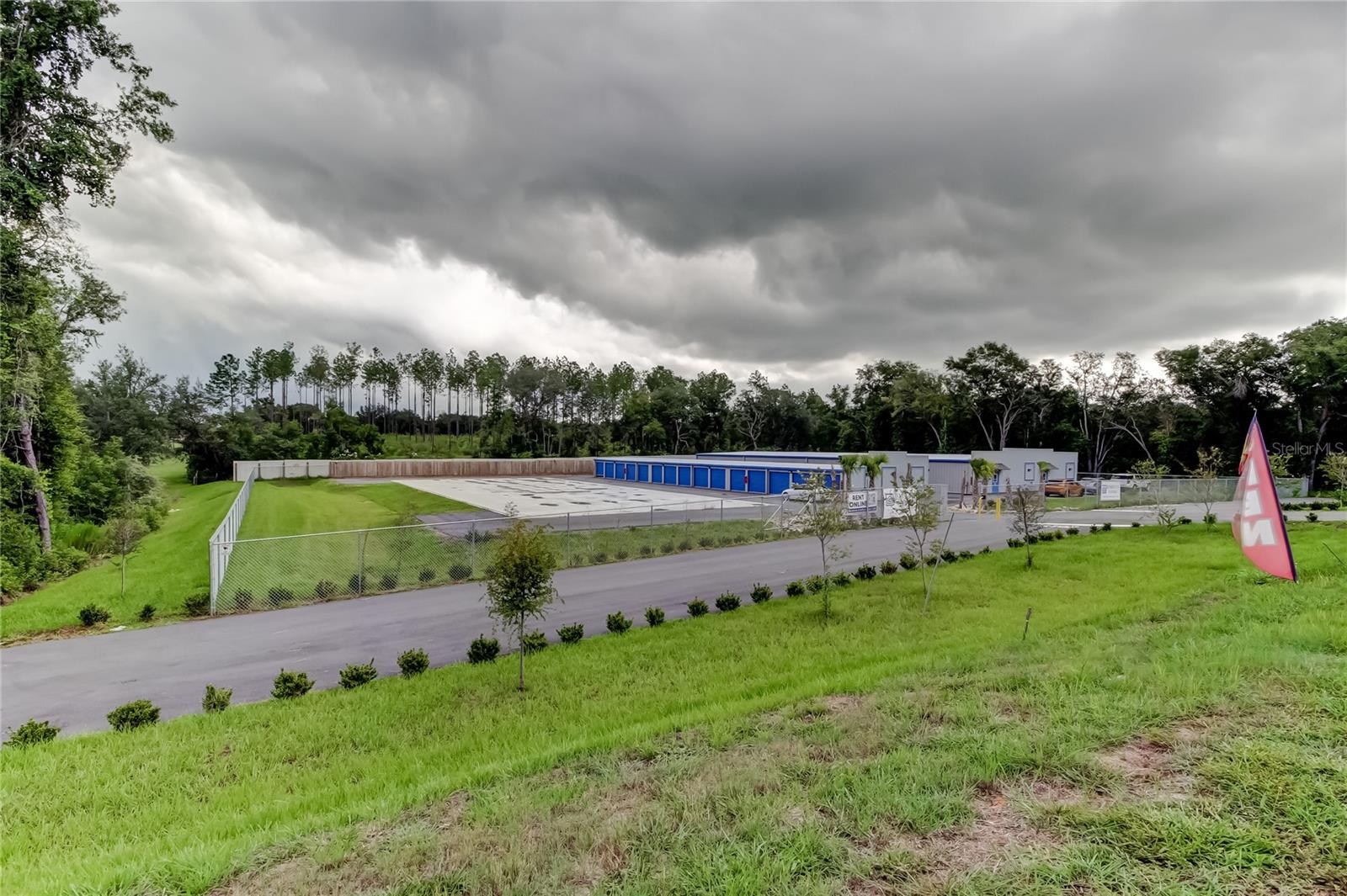 Image 18 of 57 For 921 E Norvell Bryant Hwy