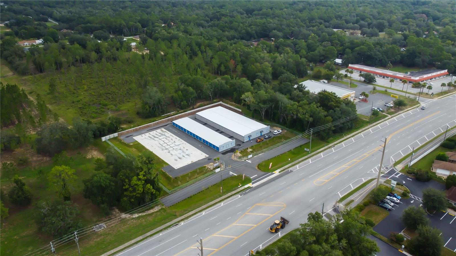 Image 2 of 57 For 921 E Norvell Bryant Hwy