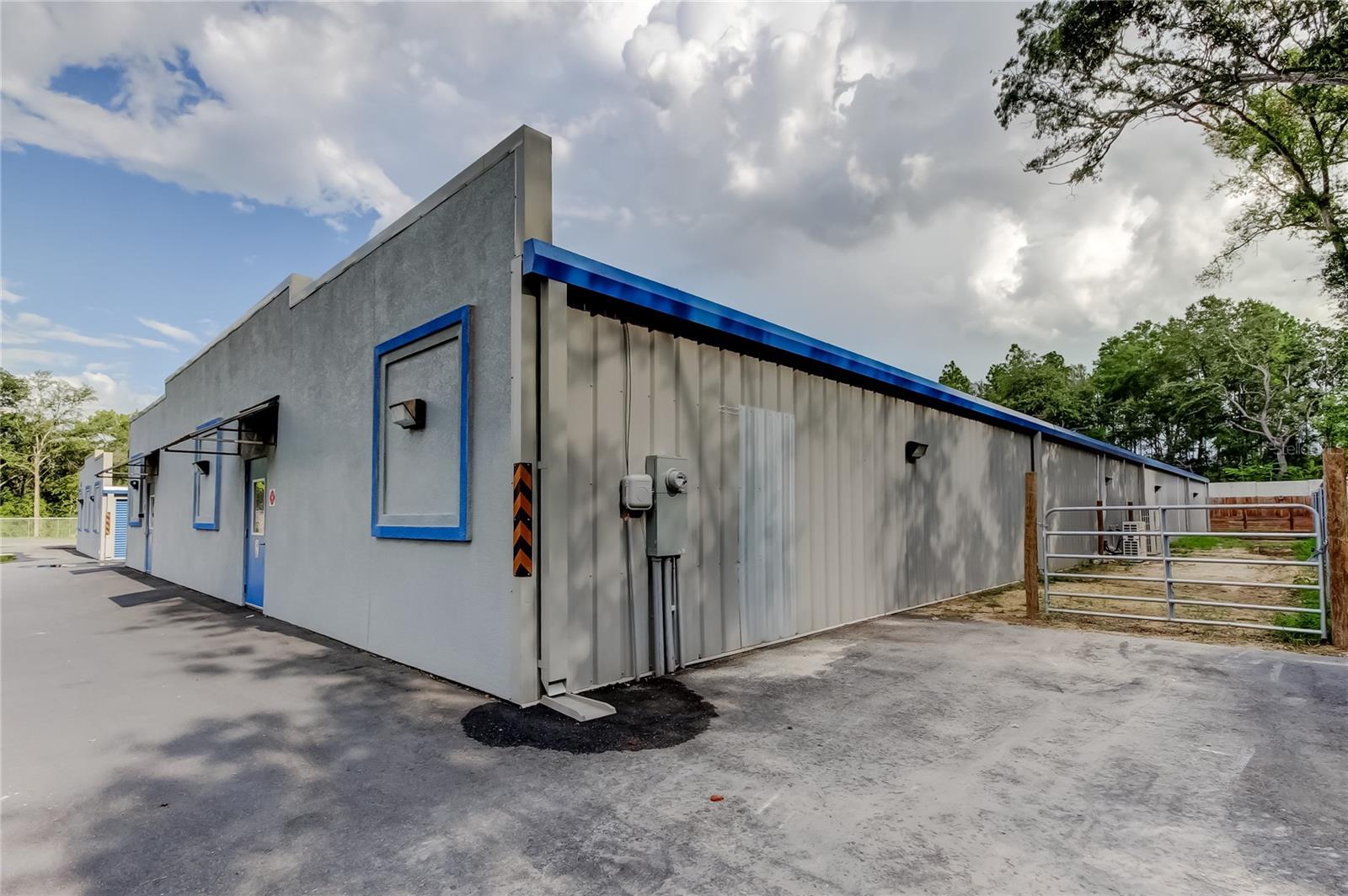 Image 26 of 57 For 921 E Norvell Bryant Hwy