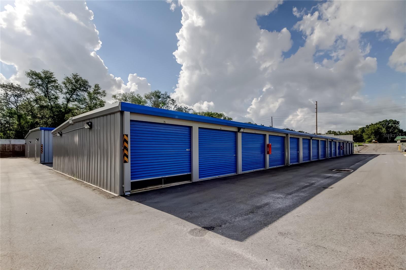 Image 32 of 57 For 921 E Norvell Bryant Hwy
