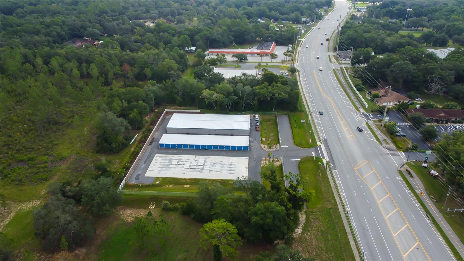 Image 4 of 57 For 921 E Norvell Bryant Hwy