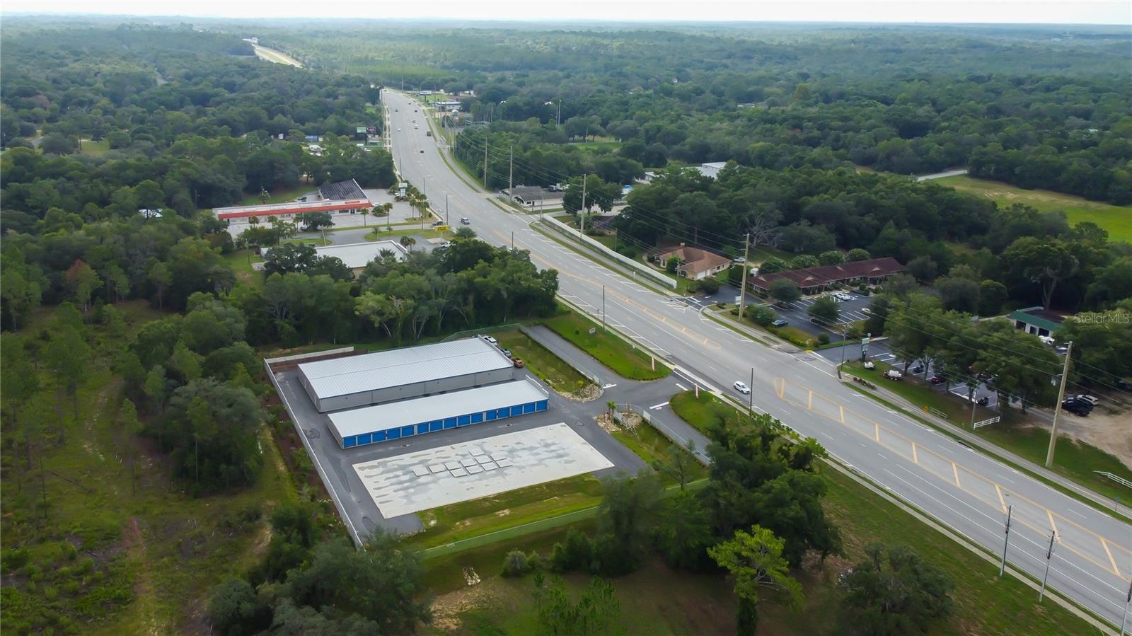Image 5 of 57 For 921 E Norvell Bryant Hwy