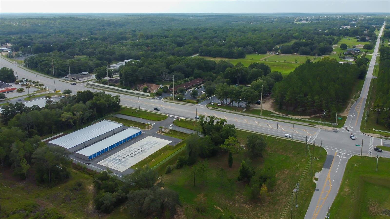 Image 6 of 57 For 921 E Norvell Bryant Hwy