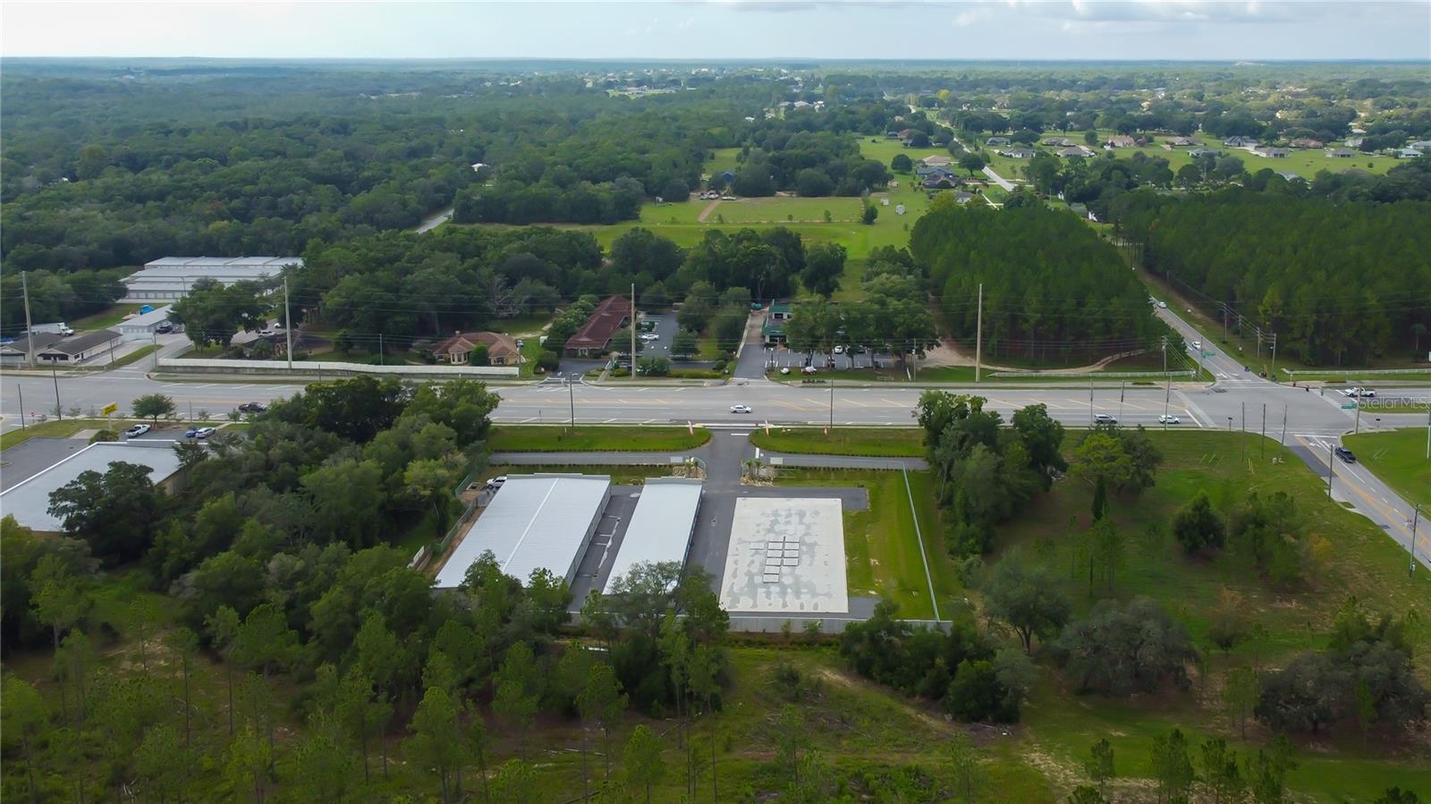 Image 7 of 57 For 921 E Norvell Bryant Hwy